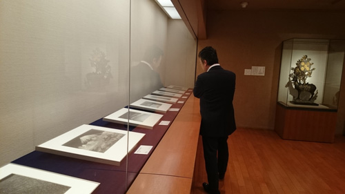 フジフイルム・フォトコレクション 日本の写真史を飾った写真家の私の１枚 京都 細見美術館