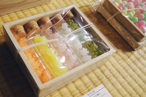 おいり 1.5合入り 皇室のボンボニエール ご慶事を彩る菓子器 ARTCUBE SHOP