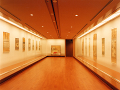 細見美術館 HosomiMuseum　第二展示室