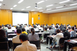 第46回アートキューブレクチャー 浅野 秀剛氏 大和文華館館長 京都 細見美術館