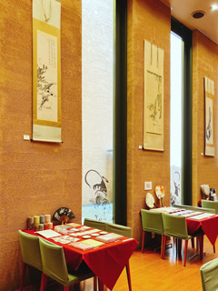 火曜日サロン ARTCUBE SHOP POP UP STORE at JAKUCHU CAFÉ 細見美術館