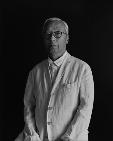 杉本博司 HIROSHI SUGIMOTO