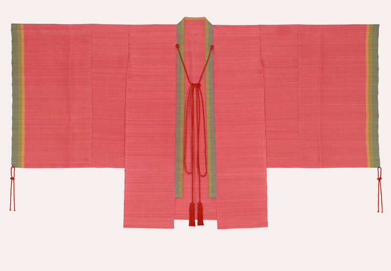 長絹 紅扇 セーヴル フランス宮廷の磁器 -マダム・ポンパドゥール、マリー=アントワネット、マリー=ルイーズの愛した名窯- 細見美術館 京都